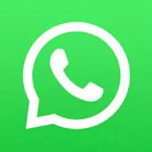 WhatsApp pe-0