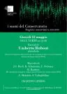 Recital pianistico di Umberto Ruboni a Milano
